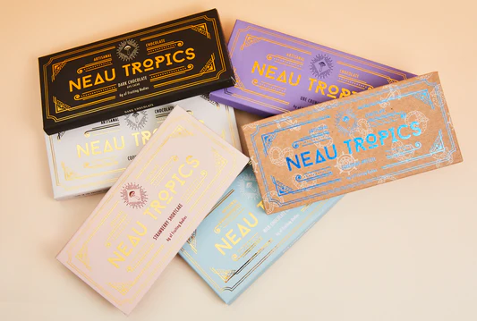 Neautropicchocolates