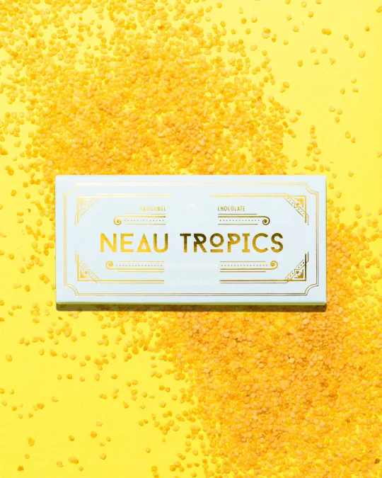 Neau tropics