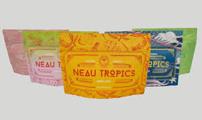 Neau tropics