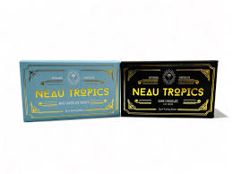 Neau tropics