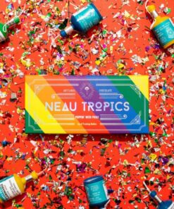 Neau Tropics Poppin with Pride Bar